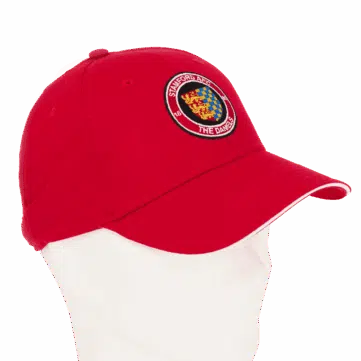 Baseballpet op maat