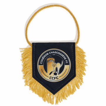 Vaantjes op maat voor clubs