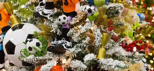 5 ideeën voor gepersonaliseerde artikelen voor het kerstfeest van de jeugdwerking