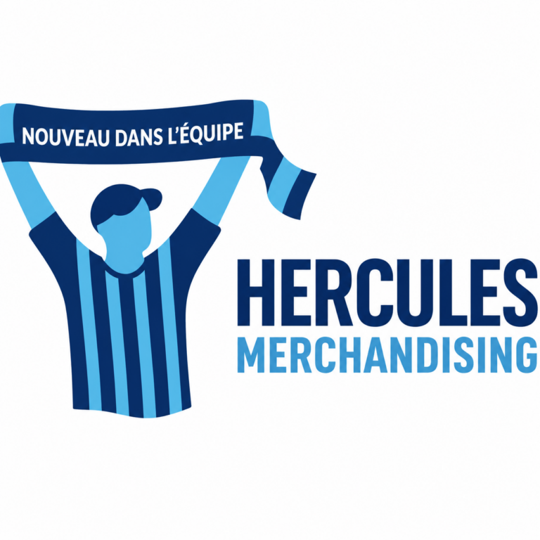 Mijn eerste 6 maanden bij Hercules Merchandise